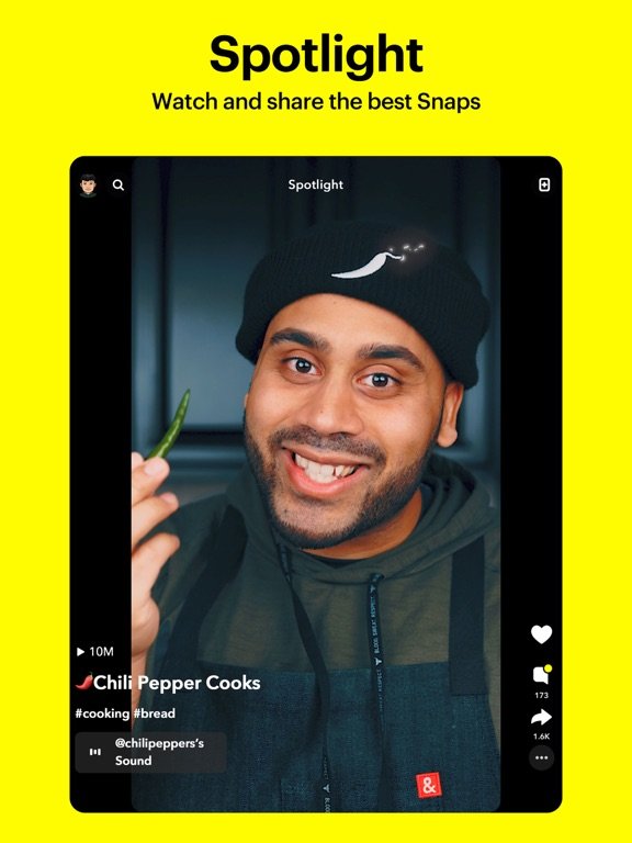 Snapchat