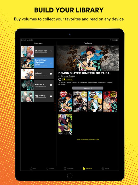Weekly Shonen Jump