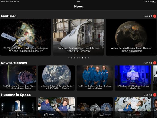 NASA