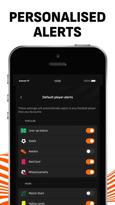 LiveScore: Live Sports Scores