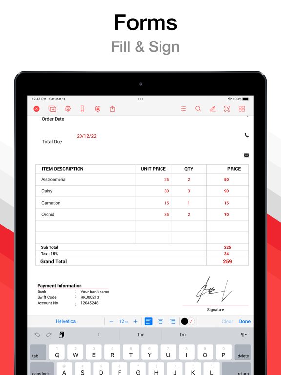 PDF Pro