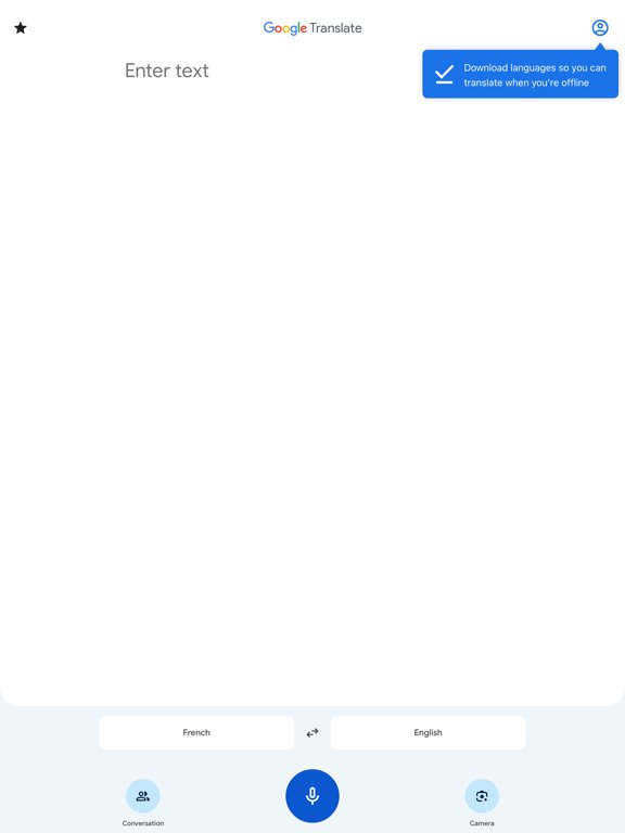 Translate