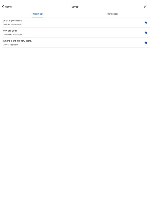 Google Translate