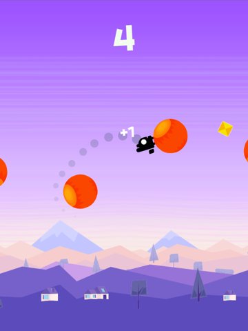 Jump Nuts