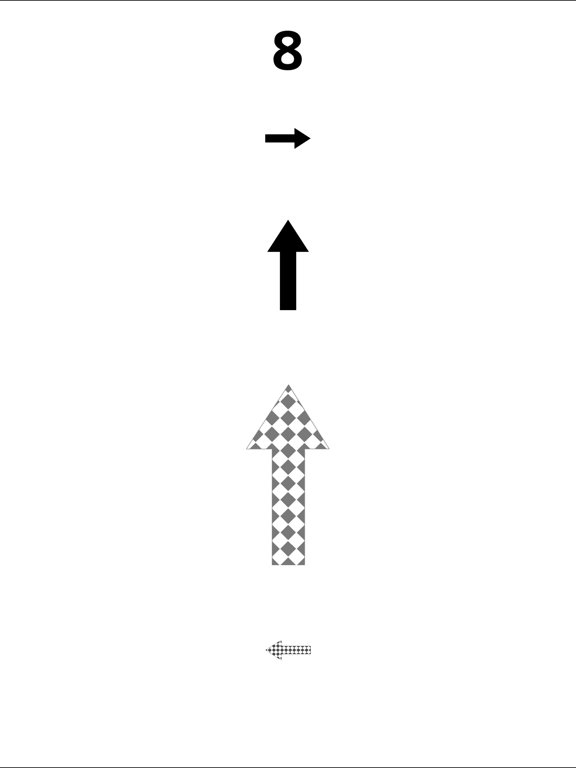 Swipe Arrows