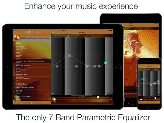 Equalizer