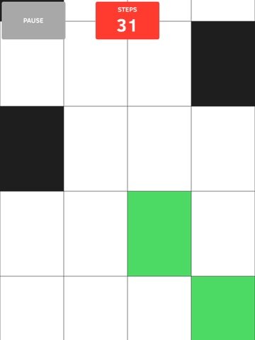 White Tile