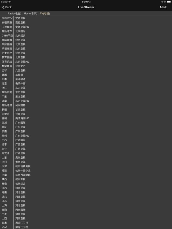 RushPlayer