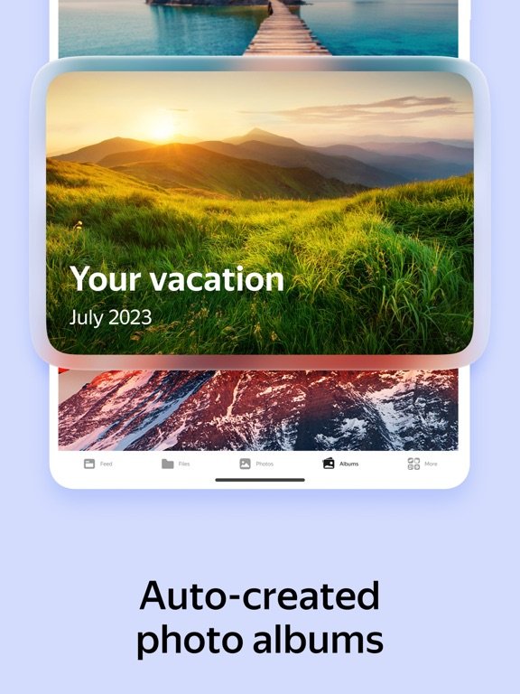 Yandex.Disk