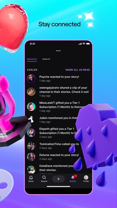Twitch