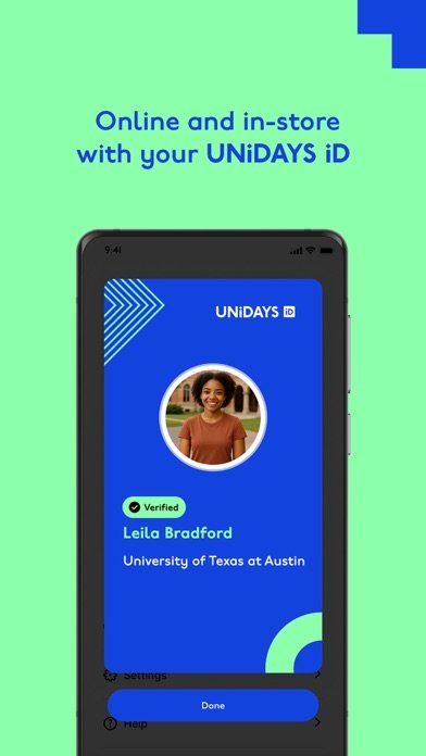 UNiDAYS
