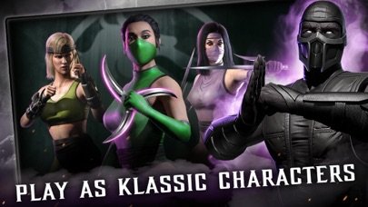 Mortal Kombat
