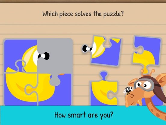 The Moron Test