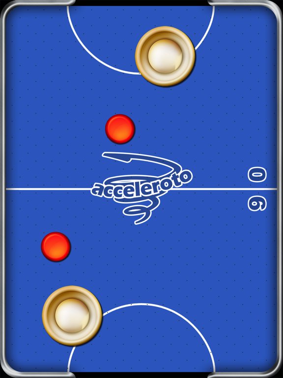 Air Hockey