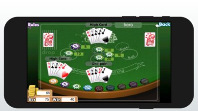 ASD Poker