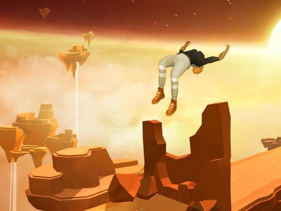 Sky Dancer