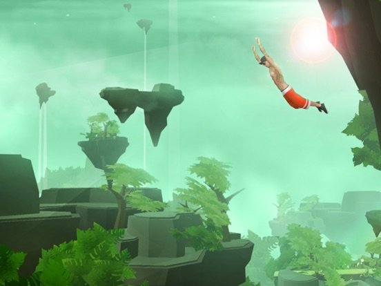 Sky Dancer
