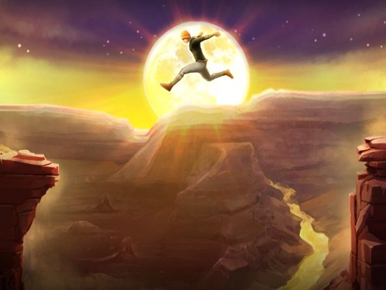Sky Dancer