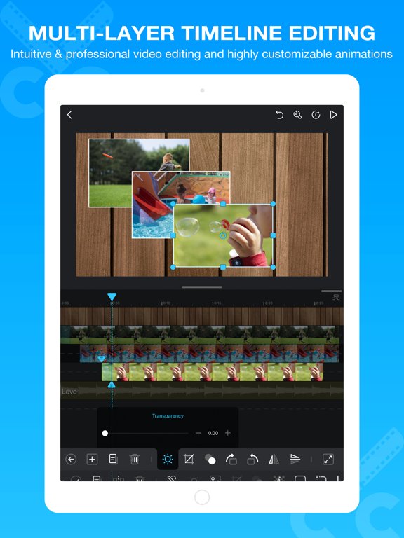 Cute CUT Pro