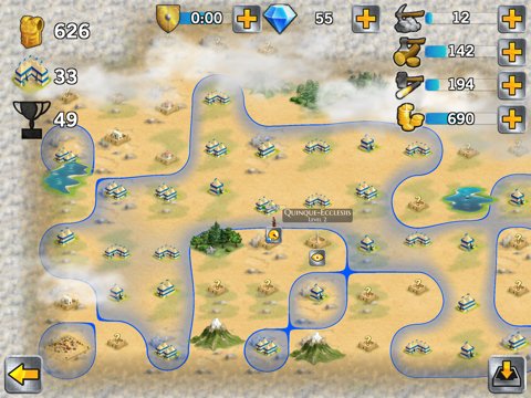 Battle Empire: Roman Wars