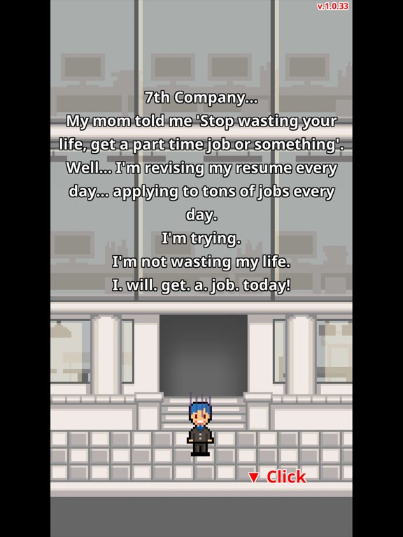 Don't get fired!
