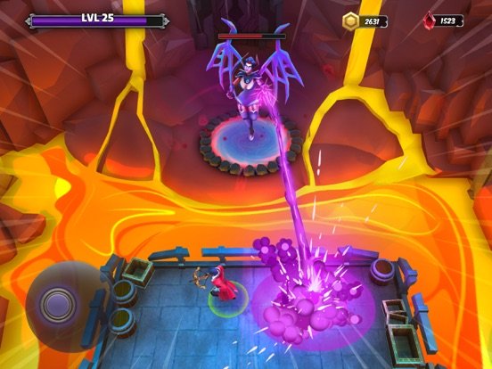Hero Adventure