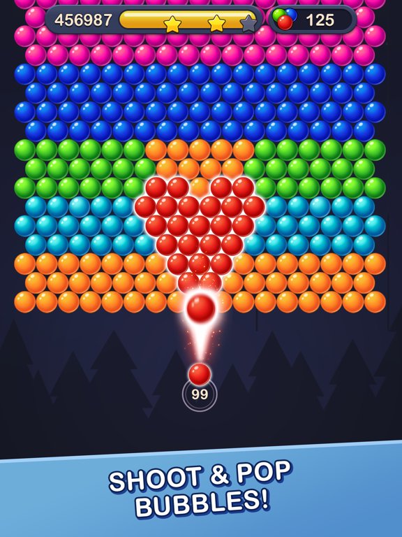 Bubble Pop!