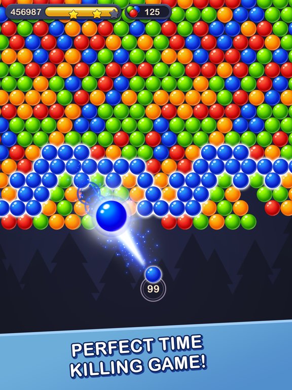 Bubble Pop!