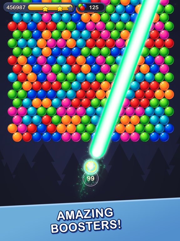 Bubble Pop!