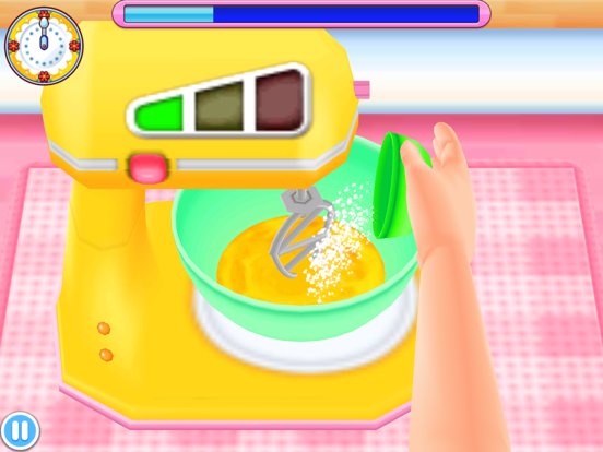 CookingMama