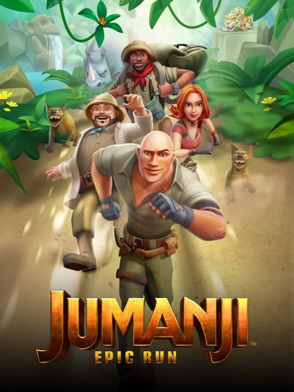 Jumanji
