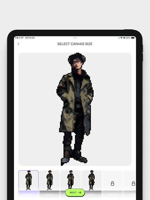 PixelMe