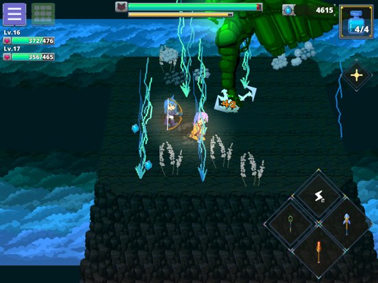 Labyrinth Legend II