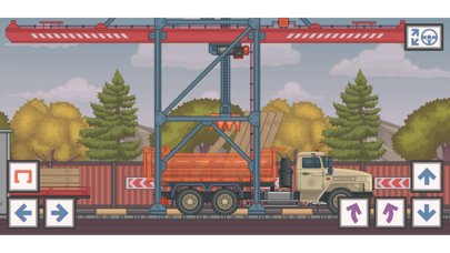 Trucker and Trucks