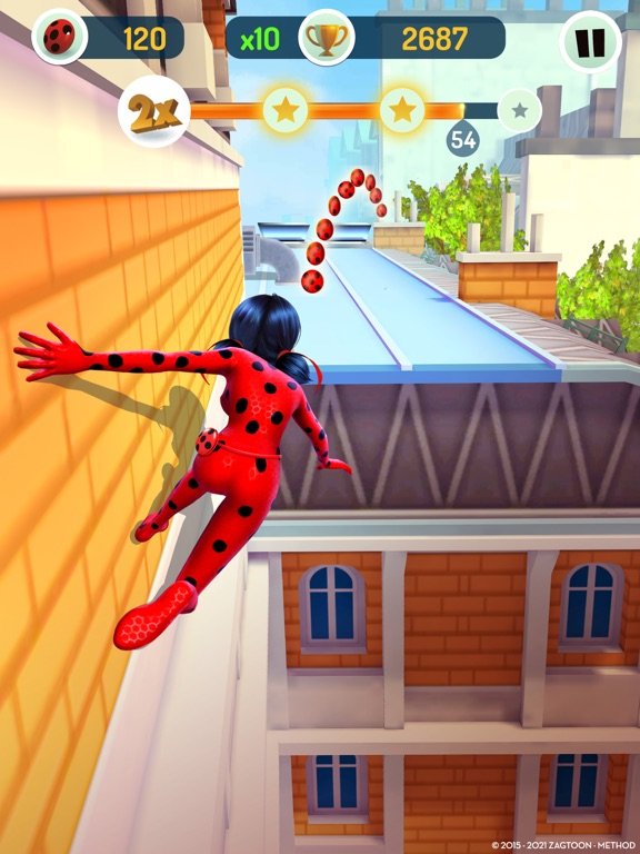 Ladybug