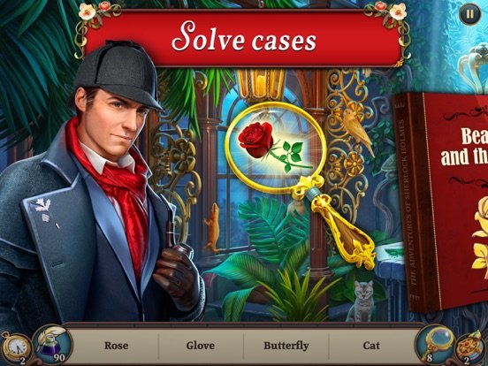 Sherlock