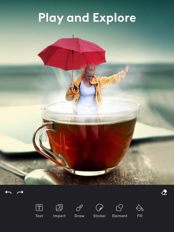Photofox