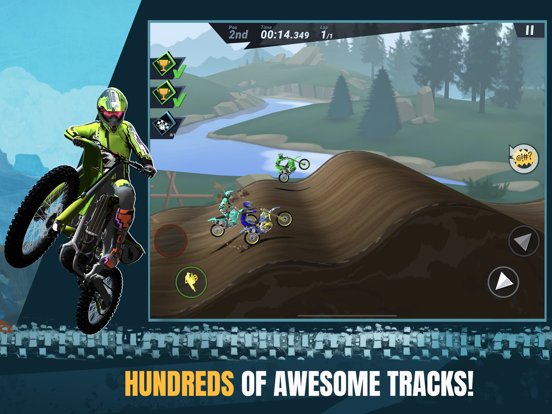MadSkillsMX3