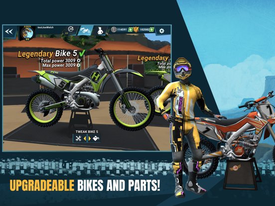MadSkillsMX3