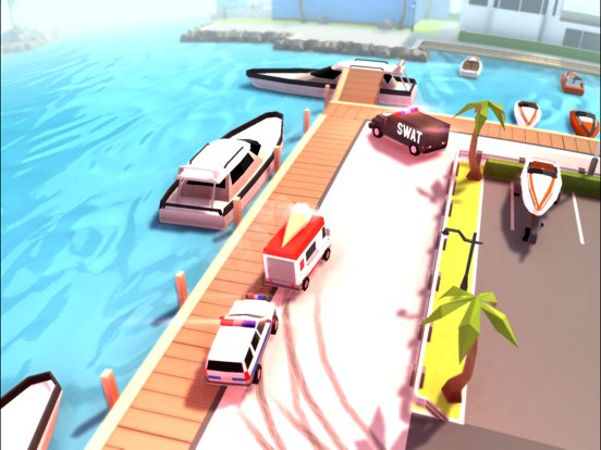 Getaway 2