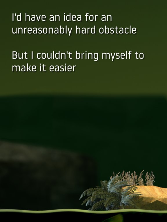Getting Over It