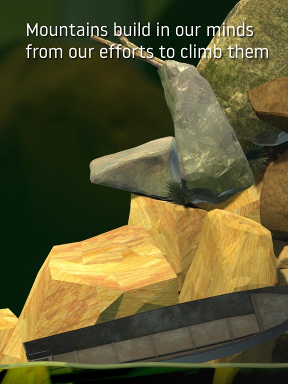 Getting Over It