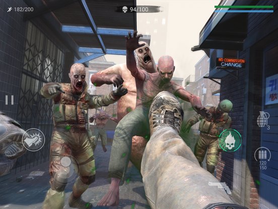Zombeast