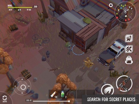 No Way To Die