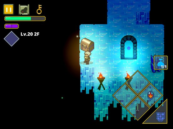 LabyrinthLegend