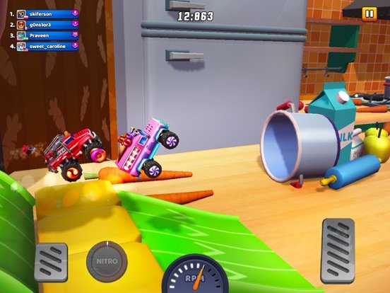 Vroomz