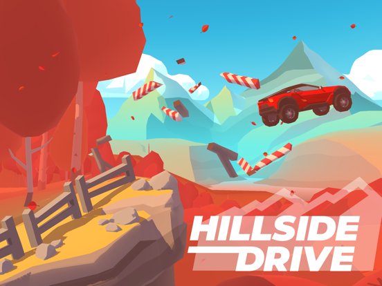 Hillside Drive
