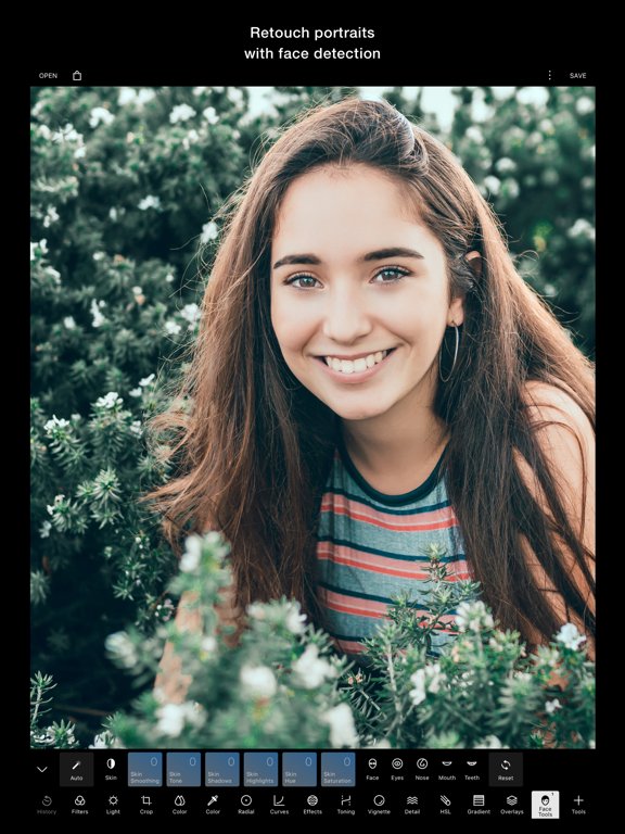 Polarr Pro