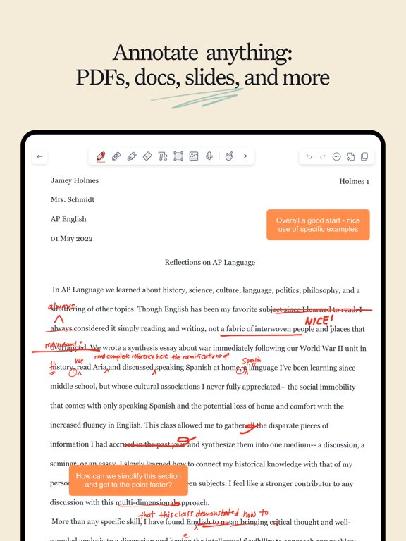 Notability
