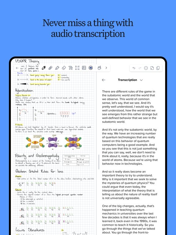 Notability
